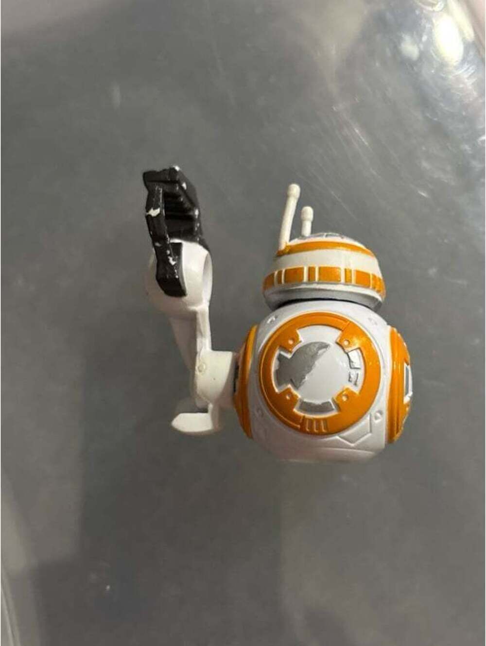 Star Wars BB-8 figurine